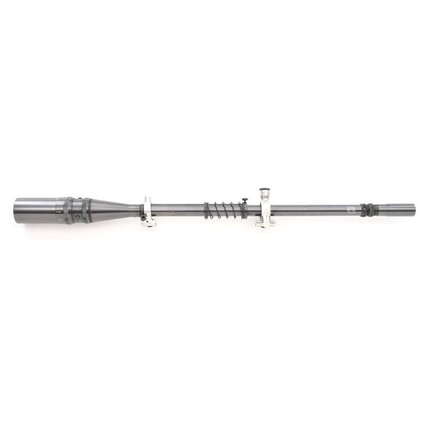 J Unertl 1.5" Target Rifle Scope