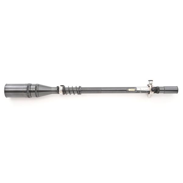 J Unertl 2" Target Rifle Scope