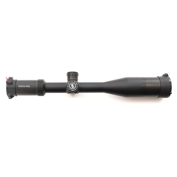 Bushnell Match Pro Rifle Scope