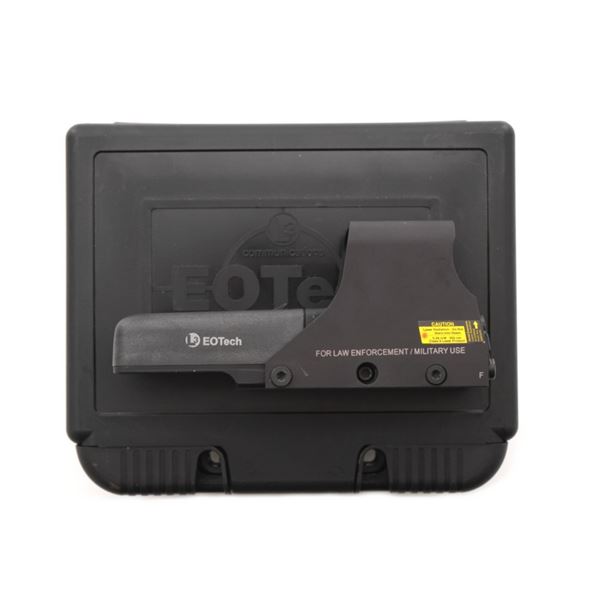 EOTech 512-A65 Holographic Weapons Sight