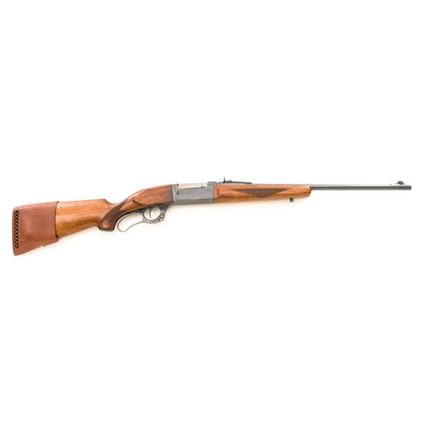 Scarce Savage Model 99R Lever Action Rifle