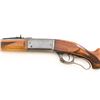 Image 4 : Scarce Savage Model 99R Lever Action Rifle