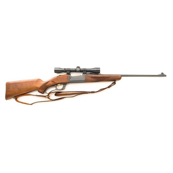 Savage Model 99F Lever Action Rifle