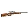 Image 1 : Post-War Savage Model 99EG Lever Action Rifle