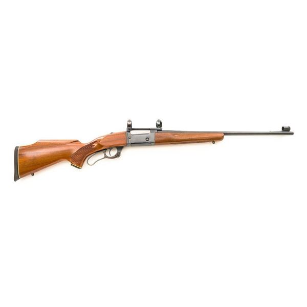 Scarce Savage Model 99CD Lever Action Rifle