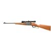 Image 2 : Savage Model 99A Lever Action Rifle