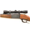 Image 4 : Savage Model 99A Lever Action Rifle