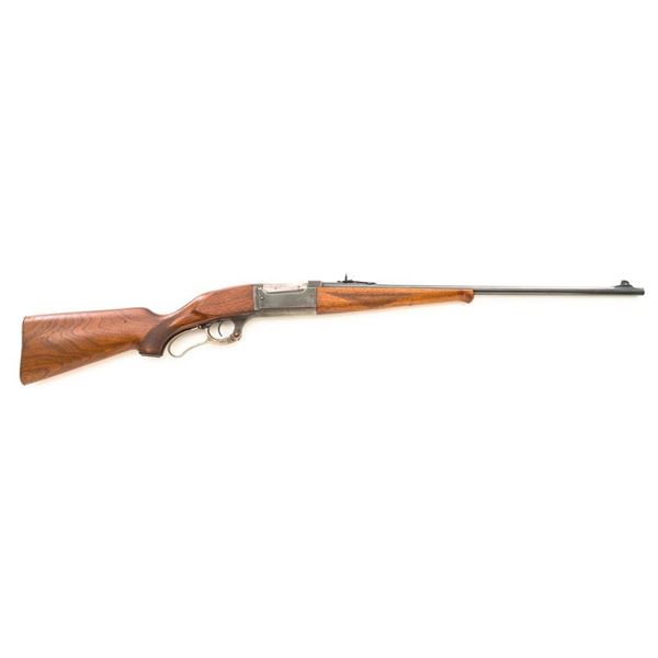 Post-War Savage Model 99EG Lever Action Rifle