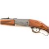 Image 4 : Post-War Savage Model 99EG Lever Action Rifle