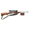 Image 1 : Savage Model 99F Lever Action Rifle