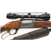Image 4 : Savage Model 99F Lever Action Rifle