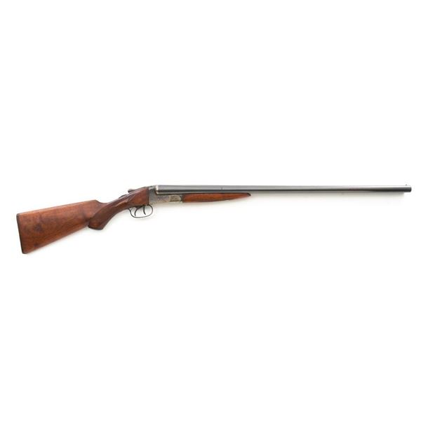 Ithaca New Ithaca Double Field Grade Side-by-Side Shotgun