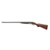 Image 2 : Ithaca New Ithaca Double Field Grade Side-by-Side Shotgun