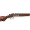 Image 3 : Ithaca New Ithaca Double Field Grade Side-by-Side Shotgun