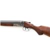 Image 4 : Ithaca New Ithaca Double Field Grade Side-by-Side Shotgun