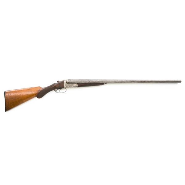 Remington Model 1894 Side-by-Side Hammerless Grade AE Shotgun