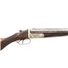 Image 3 : Remington Model 1894 Side-by-Side Hammerless Grade AE Shotgun