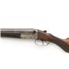 Image 4 : Remington Model 1894 Side-by-Side Hammerless Grade AE Shotgun