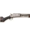 Image 3 : Marlin Model 1898 Grade C Slide Action Exposed Hammer Shotgun