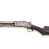 Image 4 : Marlin Model 1898 Grade C Slide Action Exposed Hammer Shotgun