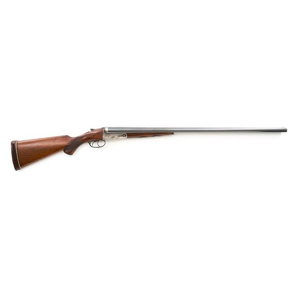 Parker VH Grade Side-by-Side Shotgun