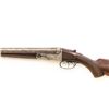 Image 4 : Parker PH Grade Side-by-Side Shotgun
