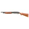 Image 3 : Mossberg Model 500A Slide Action Shotgun with Extra Barrel