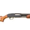 Image 4 : Mossberg Model 500A Slide Action Shotgun with Extra Barrel