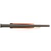 Image 9 : Mossberg Model 500A Slide Action Shotgun with Extra Barrel