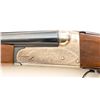 Image 16 : Spanish Zabala "Kestrel" Side-by-Side Hammerless Shotgun