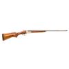 Image 1 : Spanish Zabala "Kestrel" Side-by-Side Hammerless Shotgun