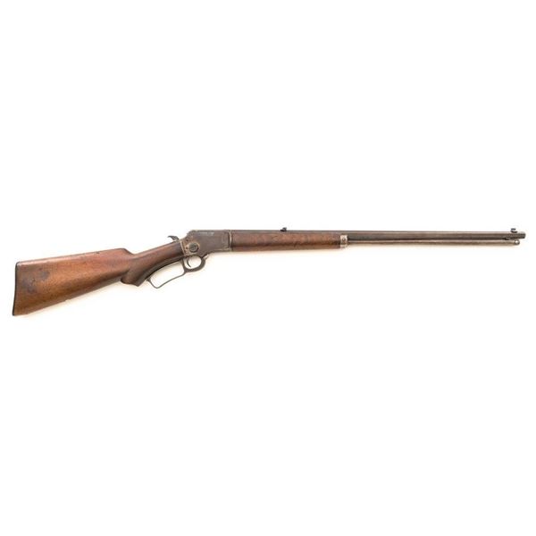 Marlin Model 39 Lever Action Takedown Rifle