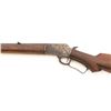 Image 4 : Marlin Model 39 Lever Action Takedown Rifle