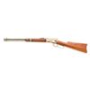 Image 2 : Winchester Model 1892 Lever Action Saddle Ring Carbine