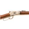 Image 3 : Winchester Model 1892 Lever Action Saddle Ring Carbine
