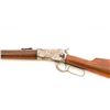 Image 4 : Winchester Model 1892 Lever Action Saddle Ring Carbine
