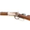 Image 4 : Winchester Model 94 Lever Action Saddle Ring Carbine