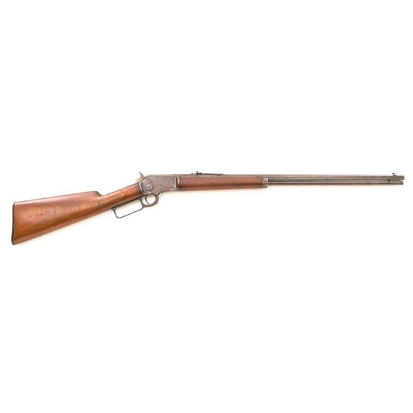 Marlin Model 92 Lever Action Takedown Rifle