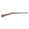 Image 1 : Marlin Model 1897 Lever Action Takedown Rifle