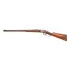 Image 2 : Marlin Model 1897 Lever Action Takedown Rifle