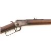 Image 3 : Marlin Model 1897 Lever Action Takedown Rifle