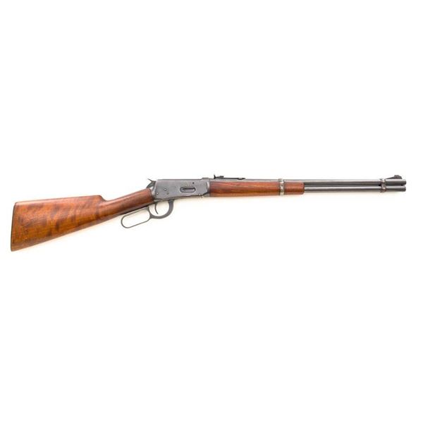 Winchester Model 94 Lever Action Rifle
