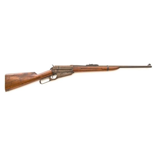 Custom Winchester Model 1895 Lever Action Carbine