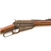 Image 3 : Custom Winchester Model 1895 Lever Action Carbine