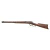 Image 2 : Winchester Model 1894 Lever Action Saddle Ring Carbine