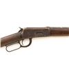 Image 3 : Winchester Model 1894 Lever Action Saddle Ring Carbine