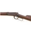 Image 4 : Winchester Model 1894 Lever Action Saddle Ring Carbine