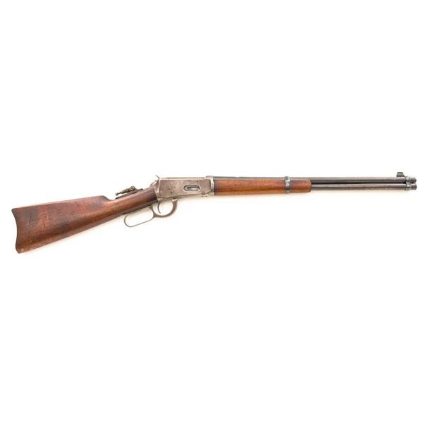 Winchester Model 1894 Lever Action Carbine