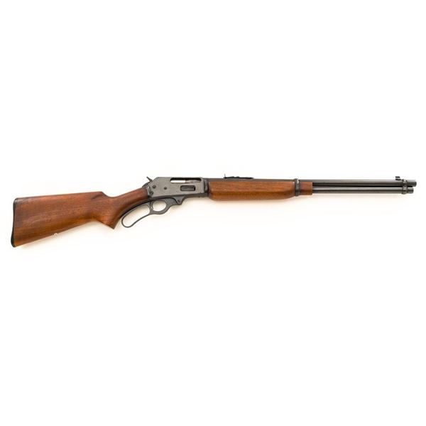 Early Marlin Model 336 RC Lever Action Carbine