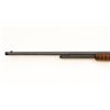 Image 15 : Scarce Marlin Model 20 Slide Action Takedown Rifle